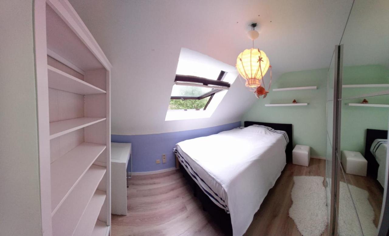 Hotel Les Prussiens Wavre Zewnętrze zdjęcie