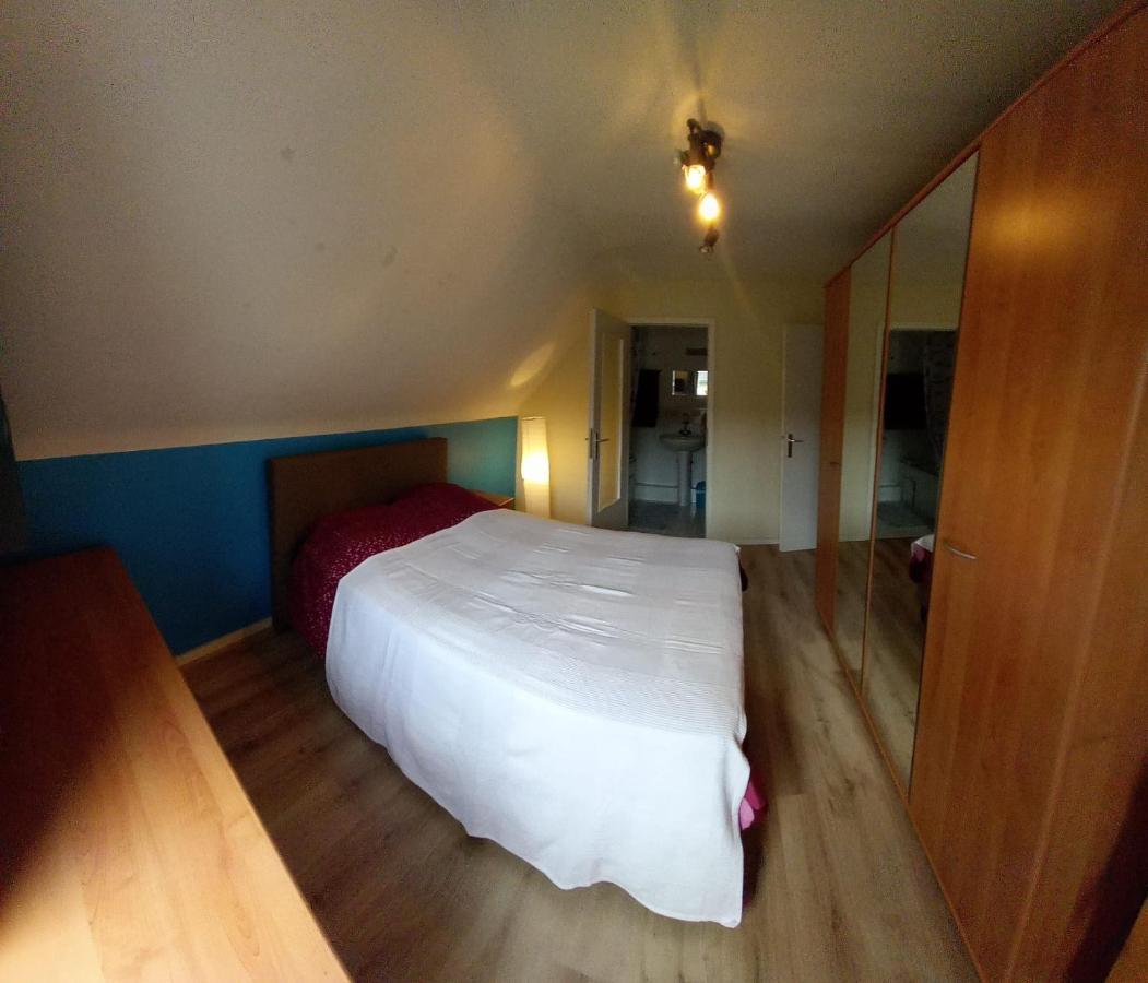 Hotel Les Prussiens Wavre Zewnętrze zdjęcie