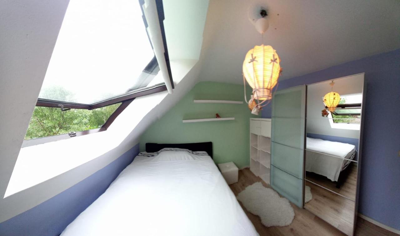 Hotel Les Prussiens Wavre Zewnętrze zdjęcie